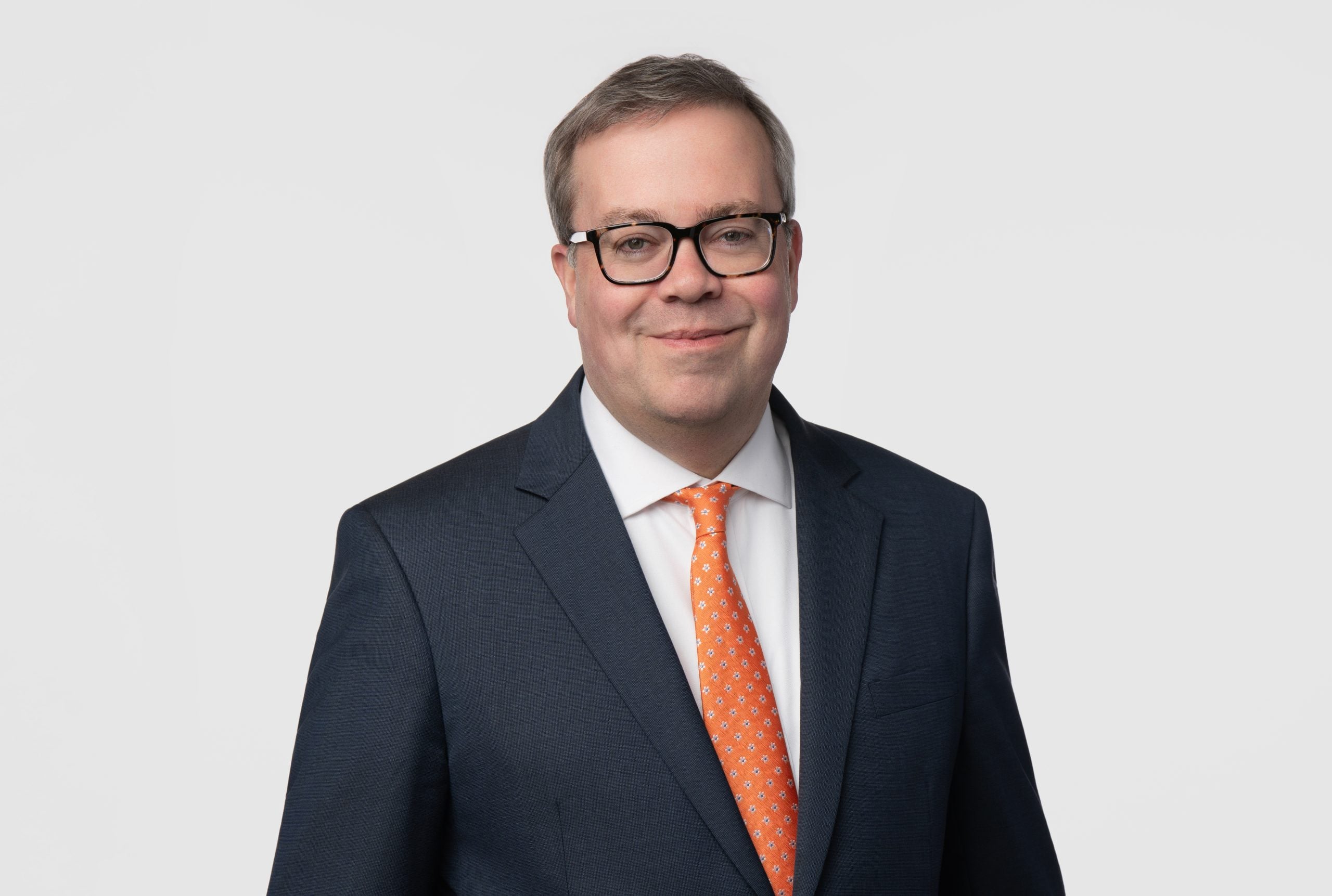 Stan Veuger